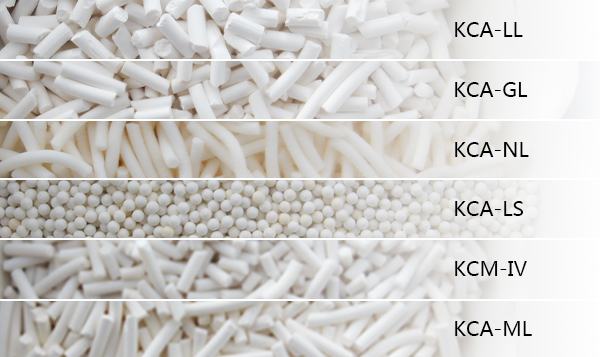 生產(chǎn)汽油系列催化劑